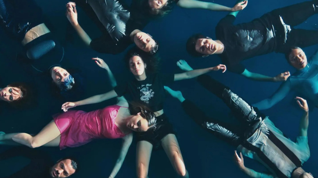 Welcome to Eden  ქართულად -  Добро пожаловать в рай