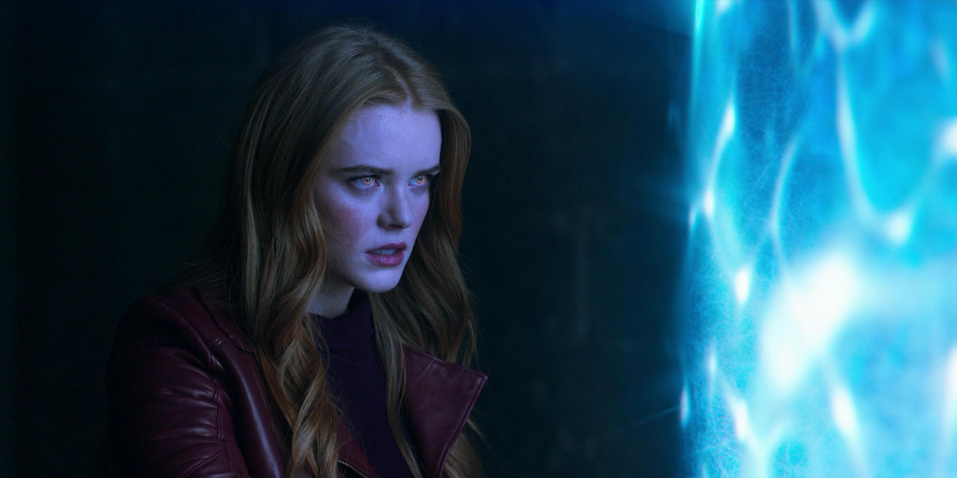 ბედი: ვინქს კლუბის საგა  ქართულად -  Fate: The Winx Saga