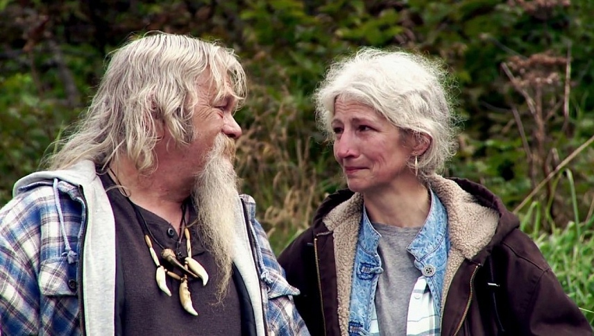 Alaskan Bush People
