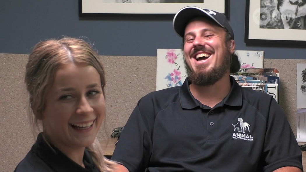 The Dog House Australia