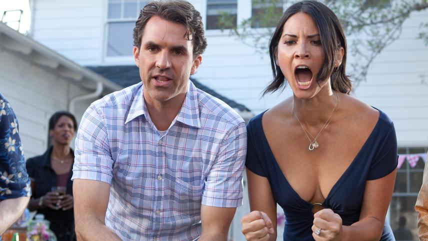 ბავშვების გამკეთებელნი  ქართულად -  The Babymakers