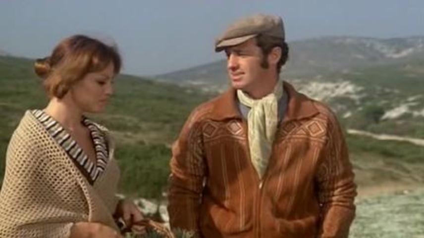 ბორსალინო  ქართულად -  Borsalino