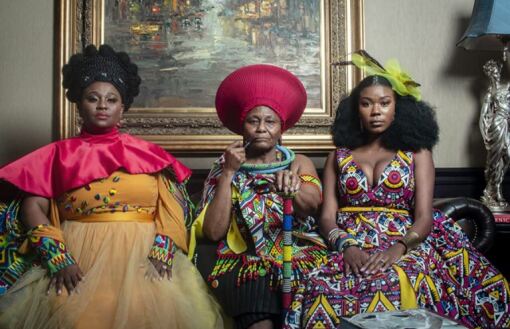 How to Ruin Christmas  ქართულად -  Как испортить всем праздники