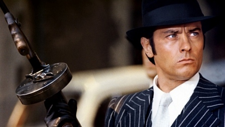 ბორსალინო და კომპანია  ქართულად -  Borsalino and Co.