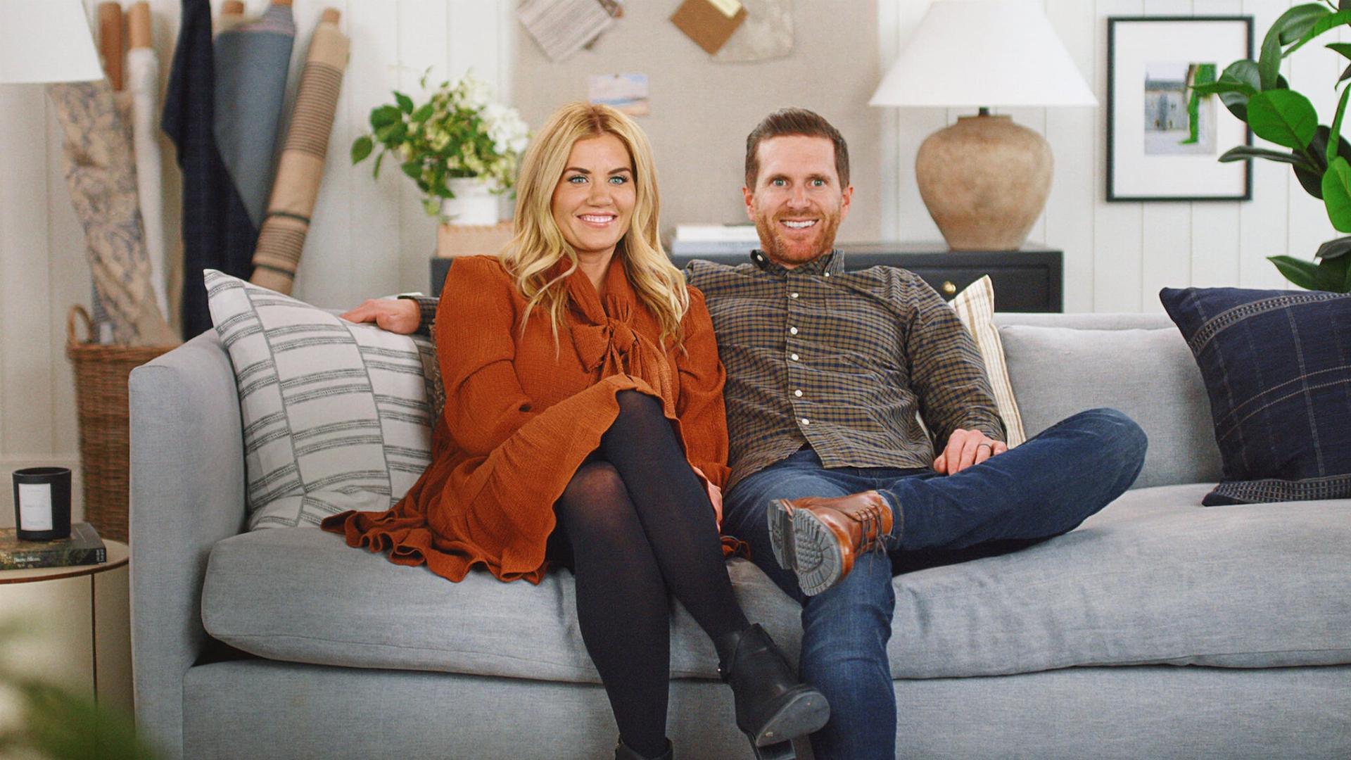 Dream Home Makeover  ქართულად -  Мечта любого дома