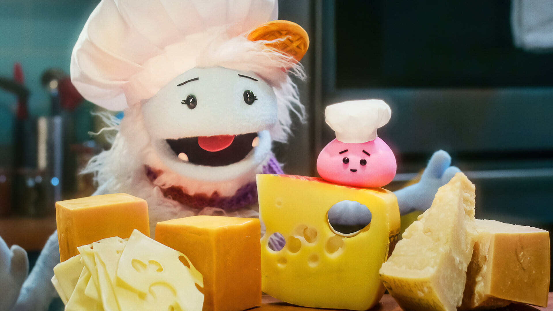 Waffles + Mochis Restaurant