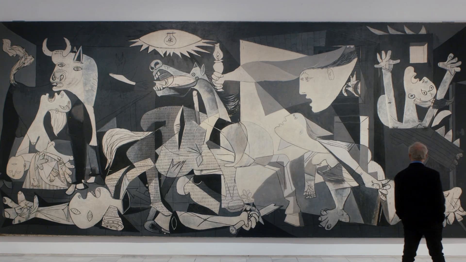 Simon Schamas History of Now