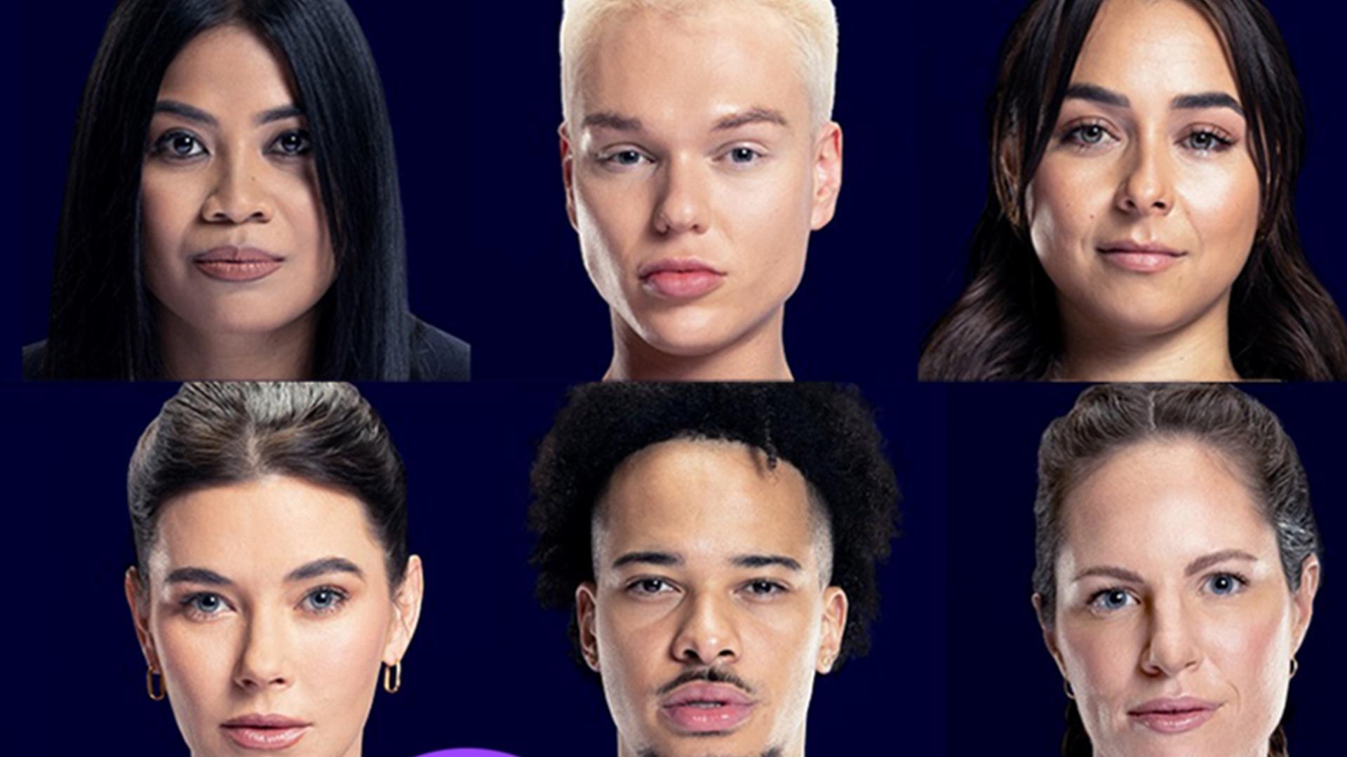 The Challenge: Australia