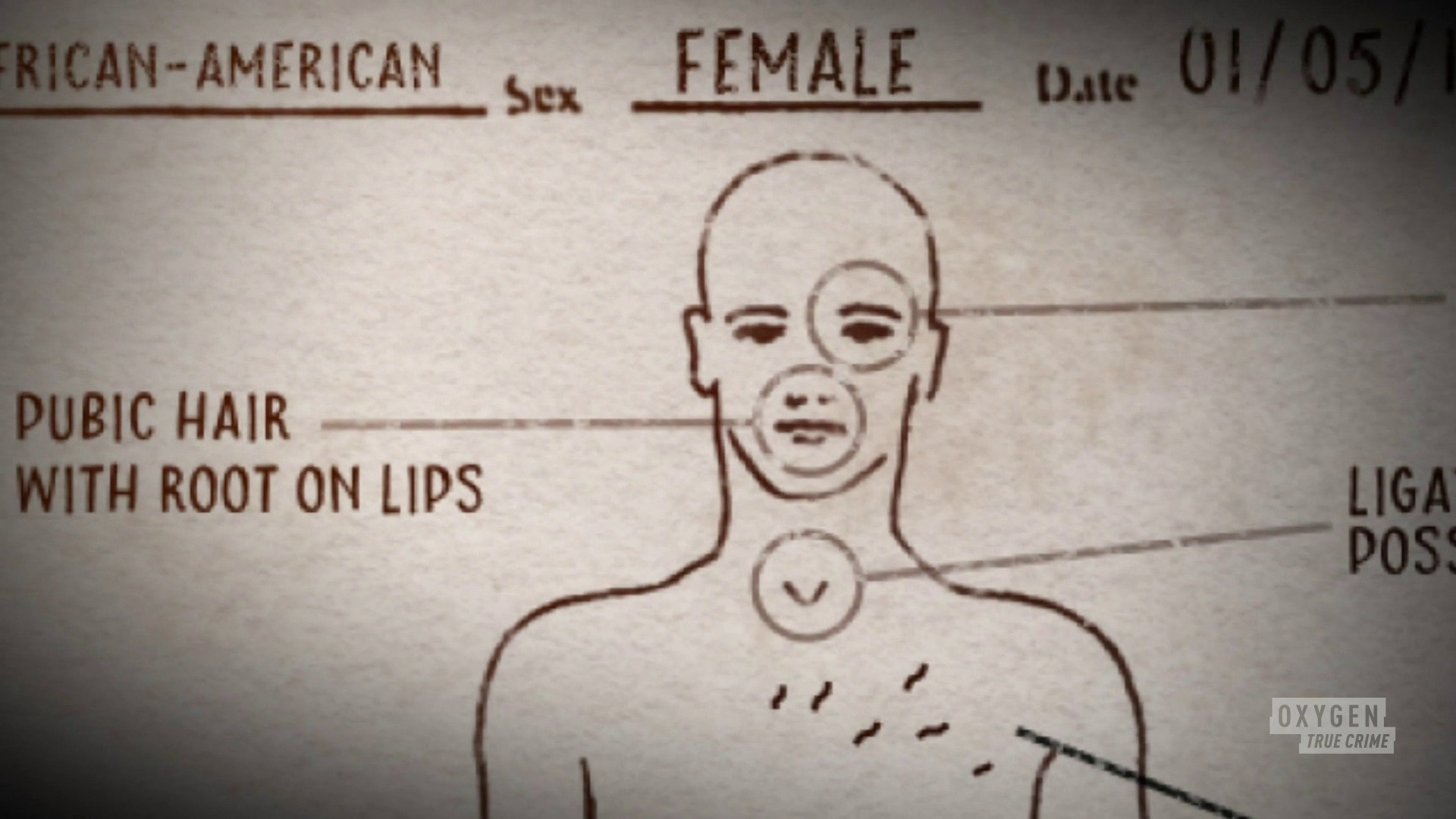 Serial Killer Capital: Baton Rouge