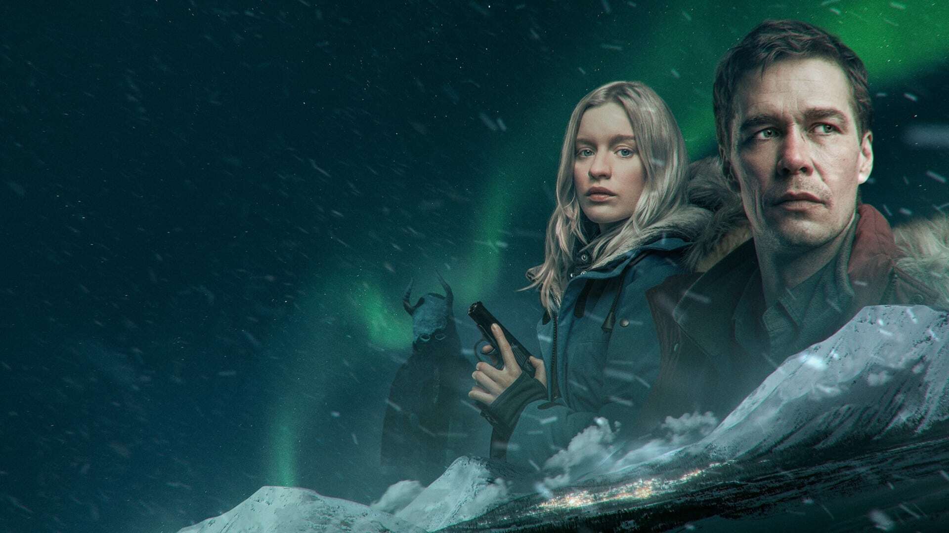 Zamerzshiye  ქართულად -  Замерзшие