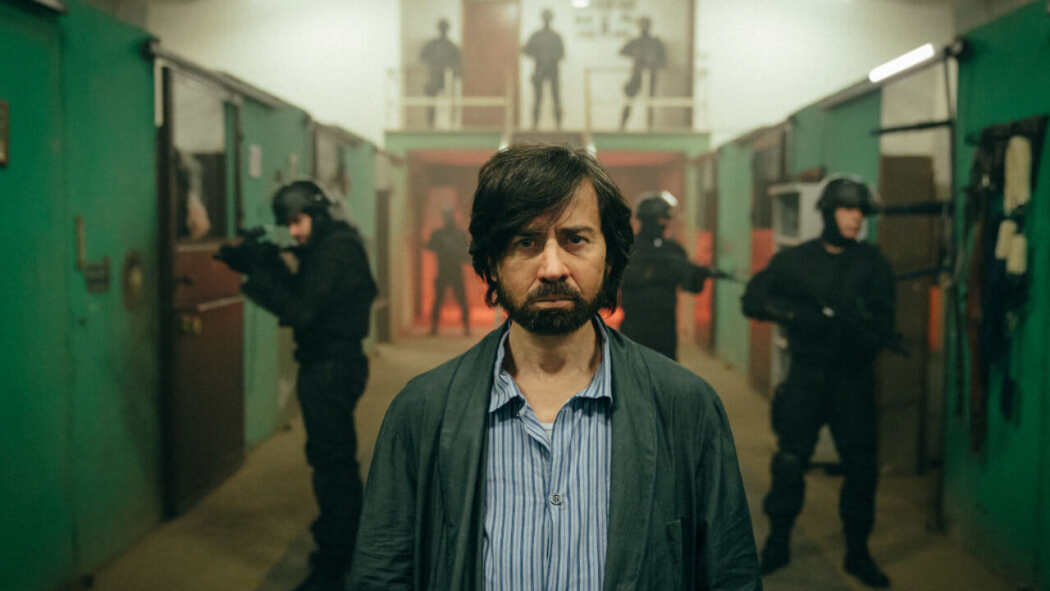 The Bad Guy  ქართულად -  Плохой парень