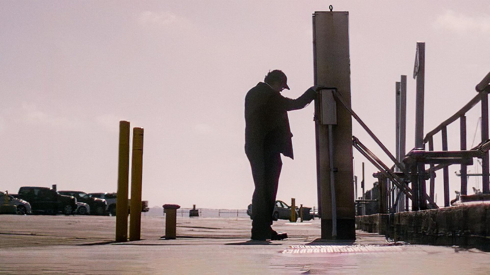 Dont Pick Up the Phone