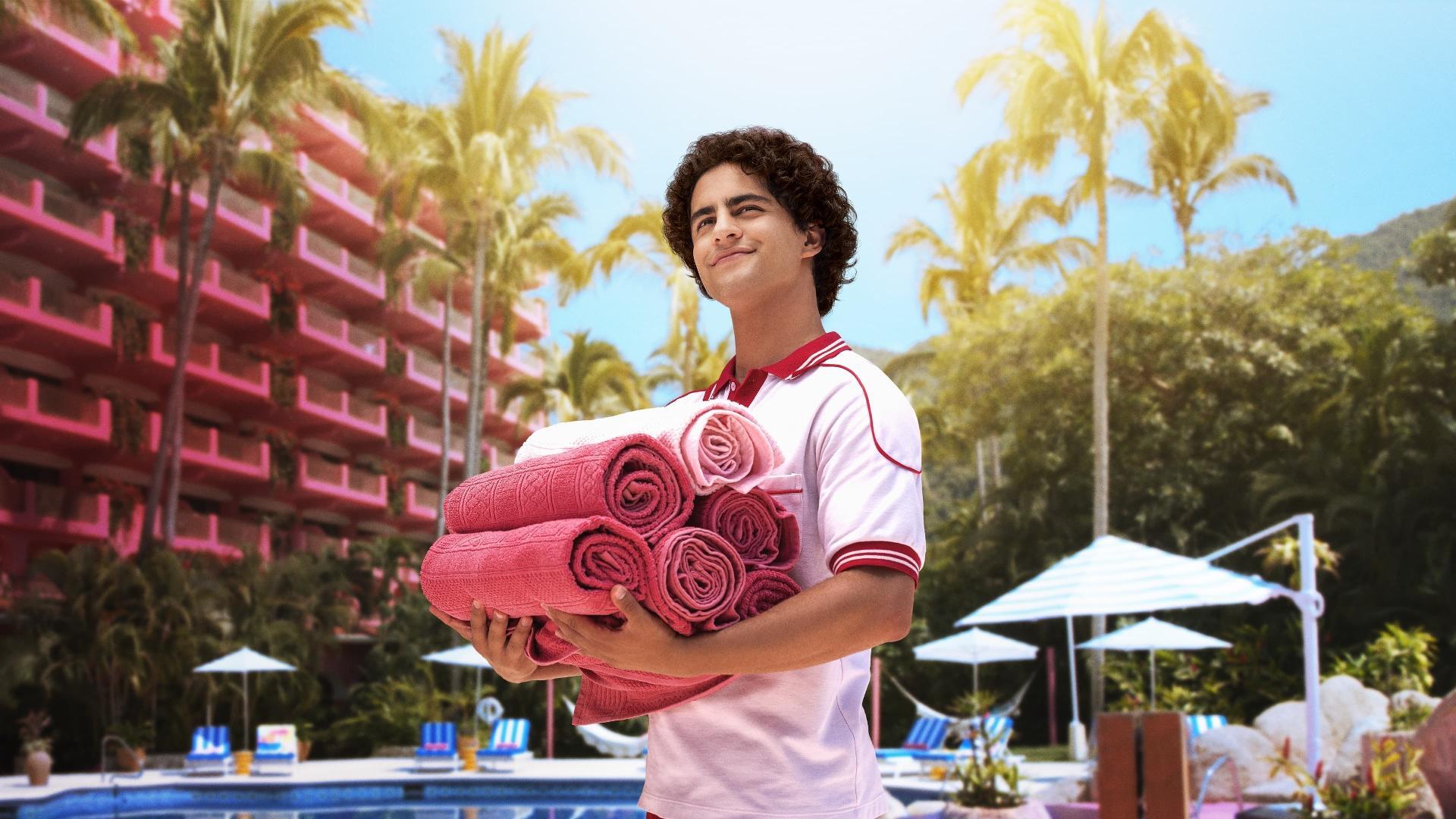 Acapulco  ქართულად -  Акапулько