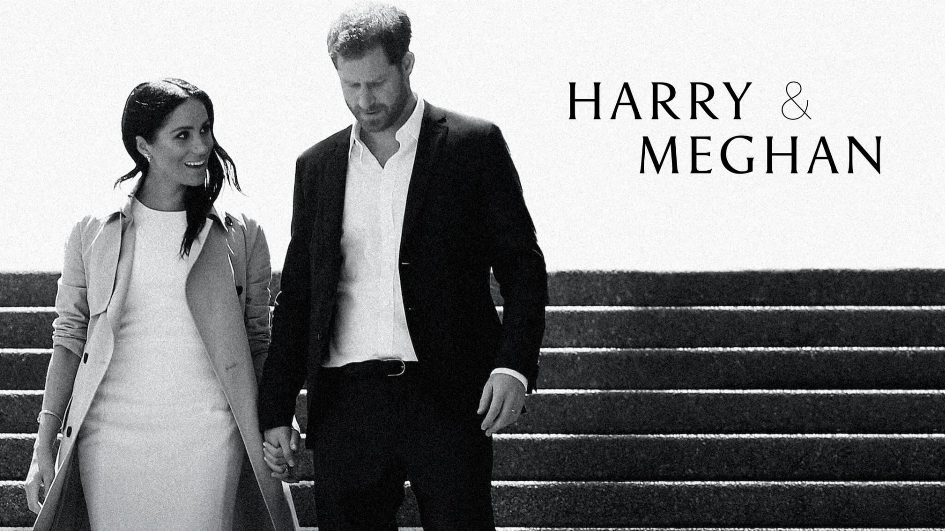 Harry amp Meghan  ქართულად -  Гарри и Меган