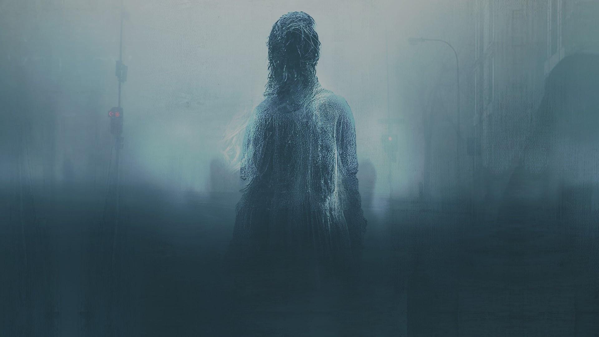 Urban Legend  ქართულად -  Городские легенды