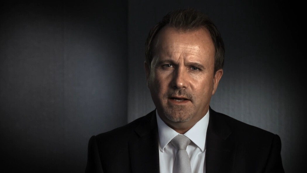 Detectives: My Killer Case