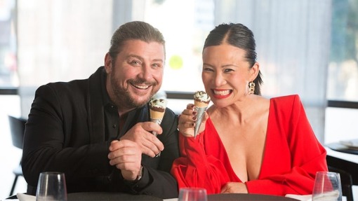 Snackmasters Australia