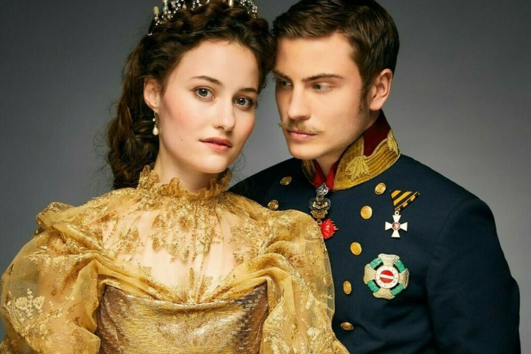 Sisi  ქართულად -  Сисси: Императрица Австрии