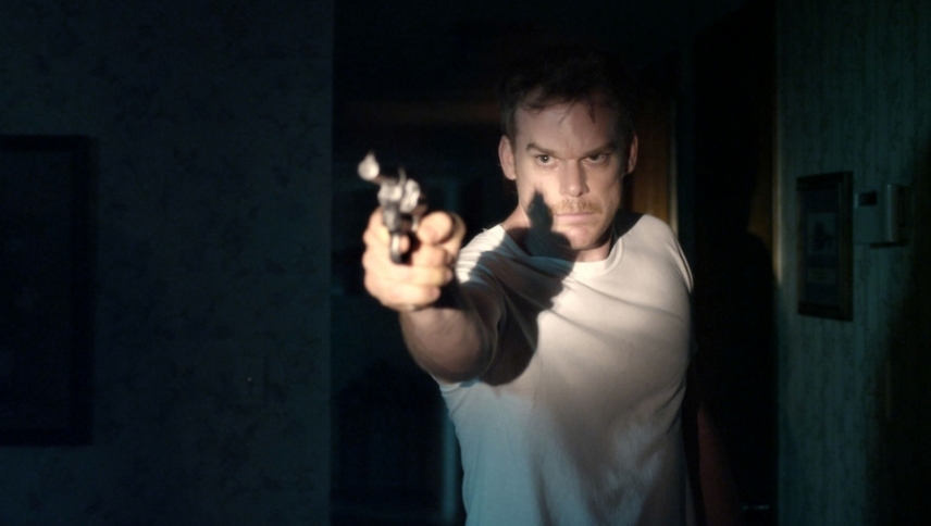 სიცივე ივლისში  ქართულად -  Cold in July