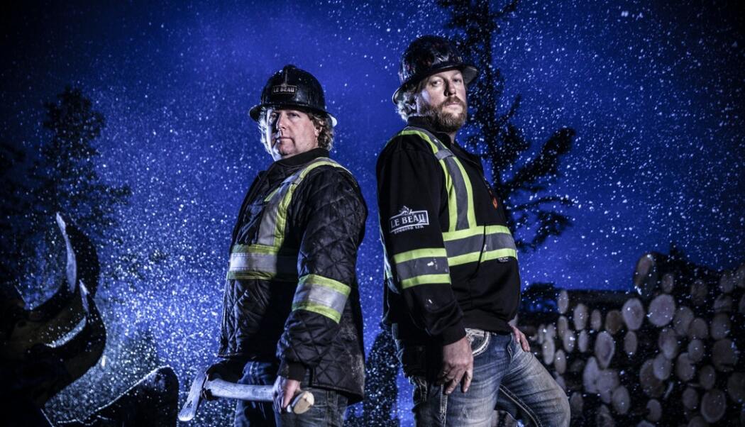 Mud Mountain Haulers