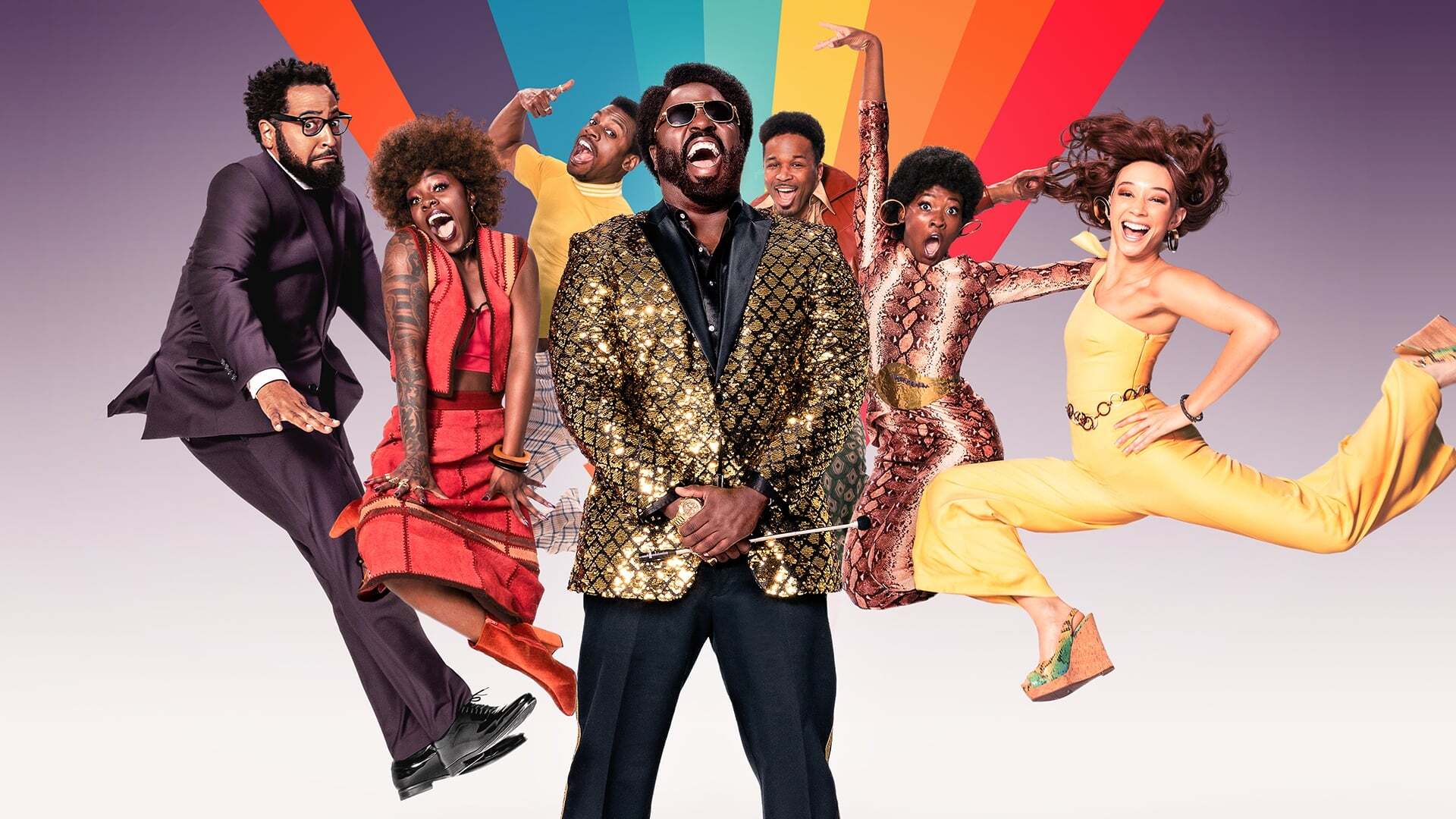 Shermans Showcase  ქართულად -  Представление Шермана