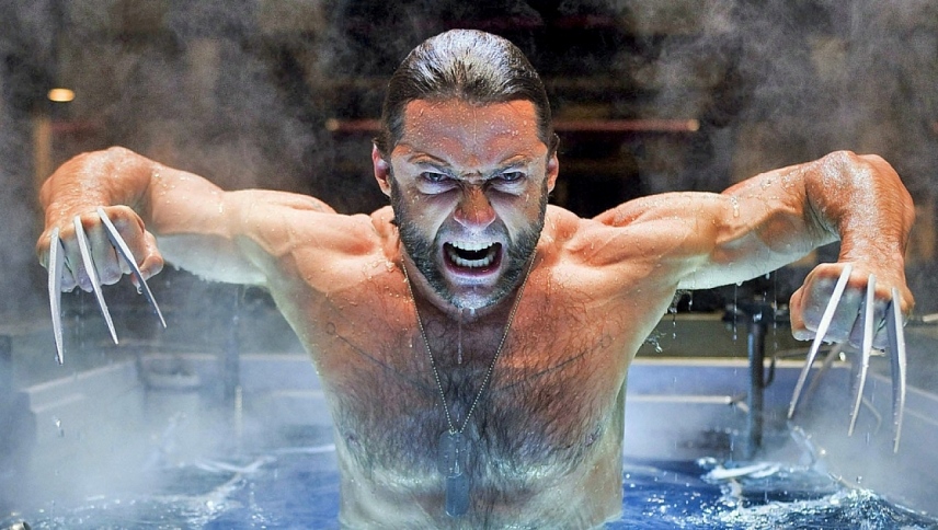 იქს-ადამიანები: დასაწყისი  ქართულად -  X-Men Origins: Wolverine