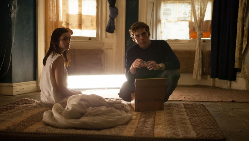 წყნარები  ქართულად -  The Quiet Ones