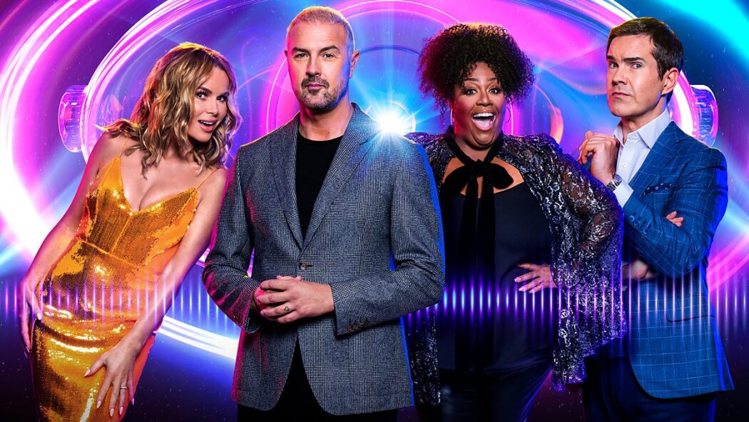 I Can See Your Voice: UK