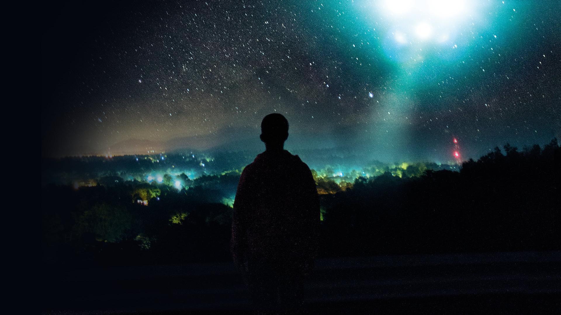 UFO  ქართულად -  НЛО