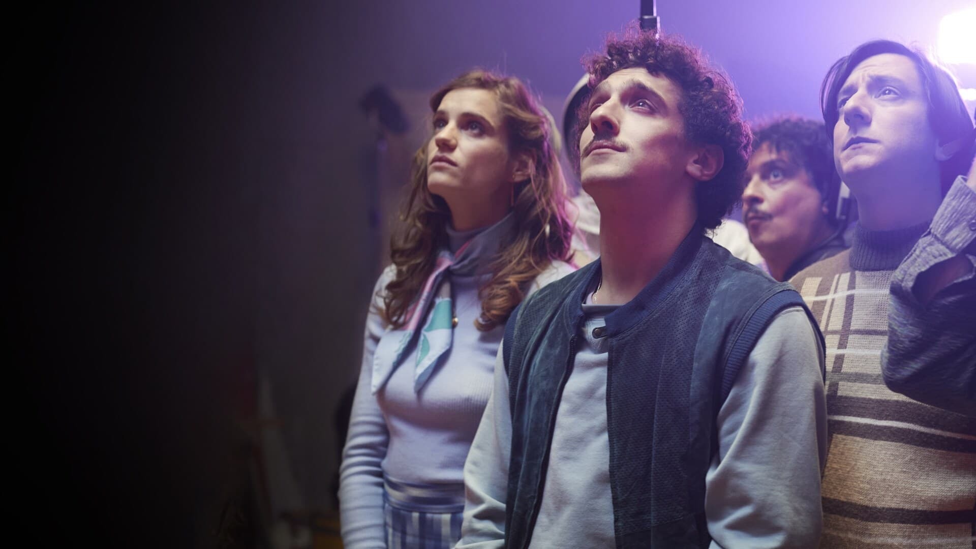 Cheeky Business  ქართულად -  Тиндер-80