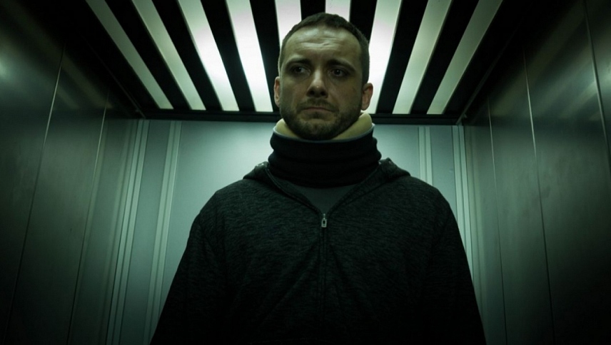 ყორანი. ჩურჩულით ღამით  ქართულად -  Raven