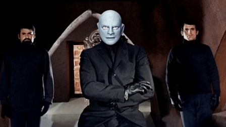 ფანტომასი სკოტლანდ-იარდის წინააღმდეგ  ქართულად -  Fantomas vs. Scotland Yard