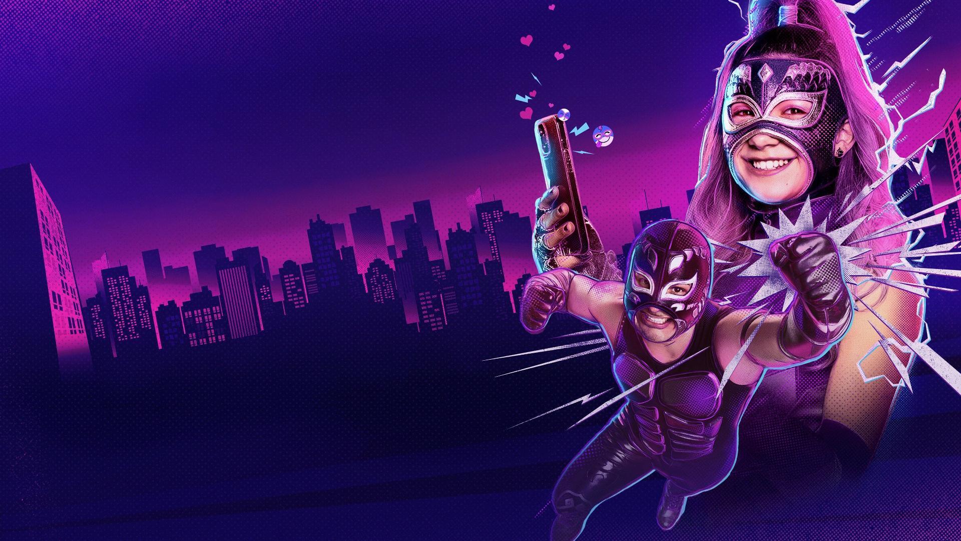 Ultra Violet amp Black Scorpion