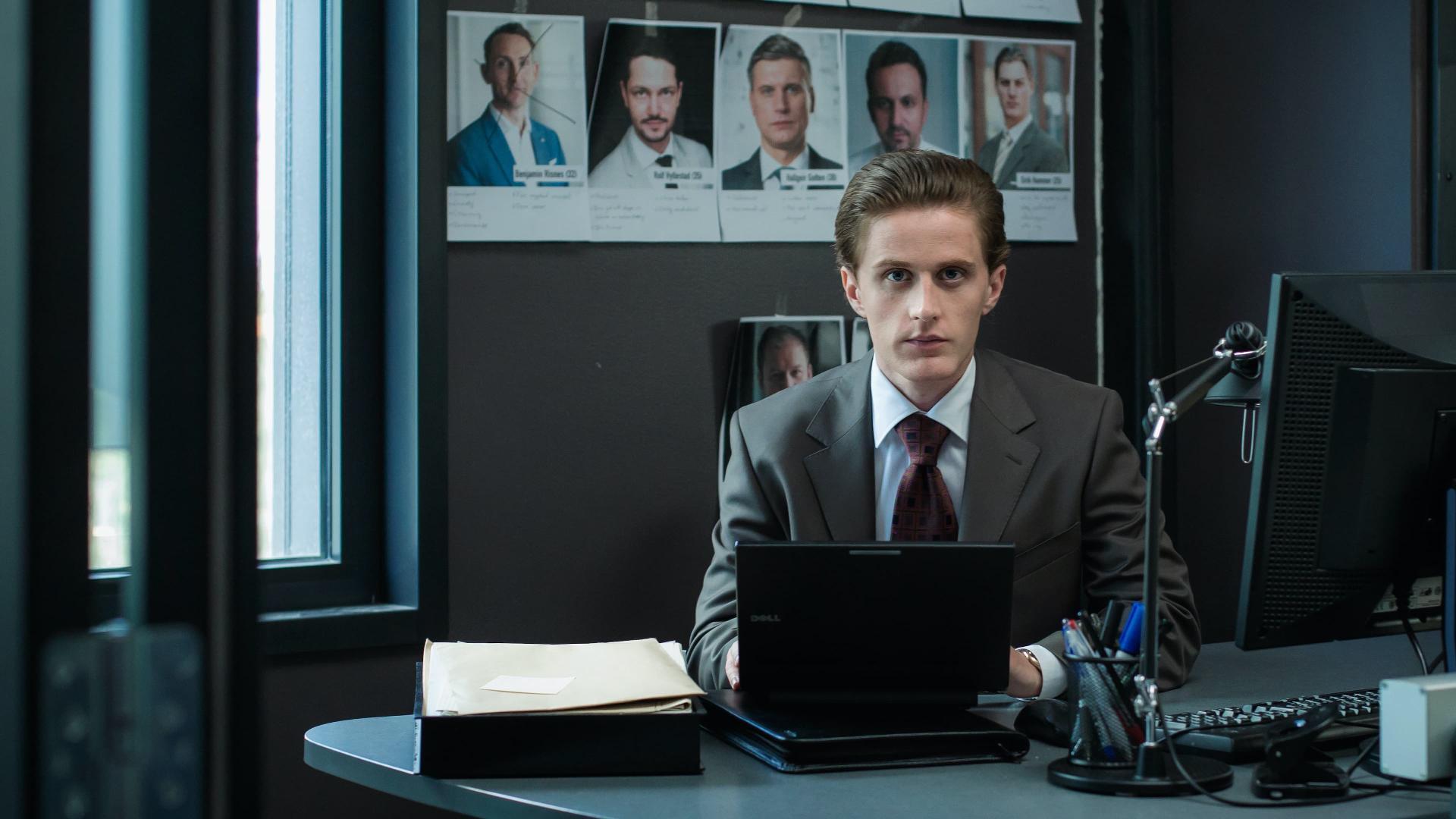 Headhunters  ქართულად -  Охотники за головами