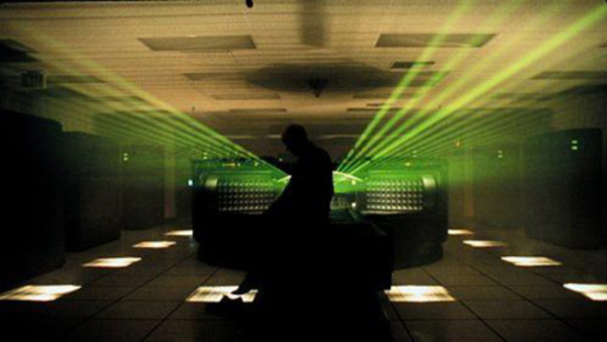 მეცამეტე სართული  ქართულად -  The Thirteenth Floor