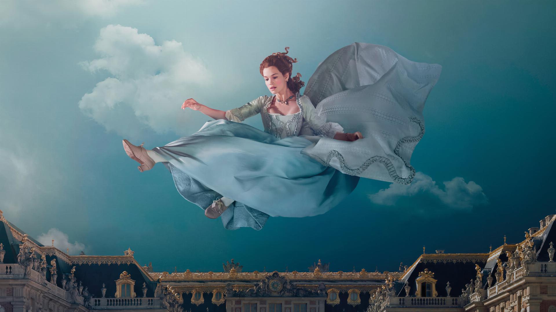 Marie Antoinette  ქართულად -  Мария-Антуанетта