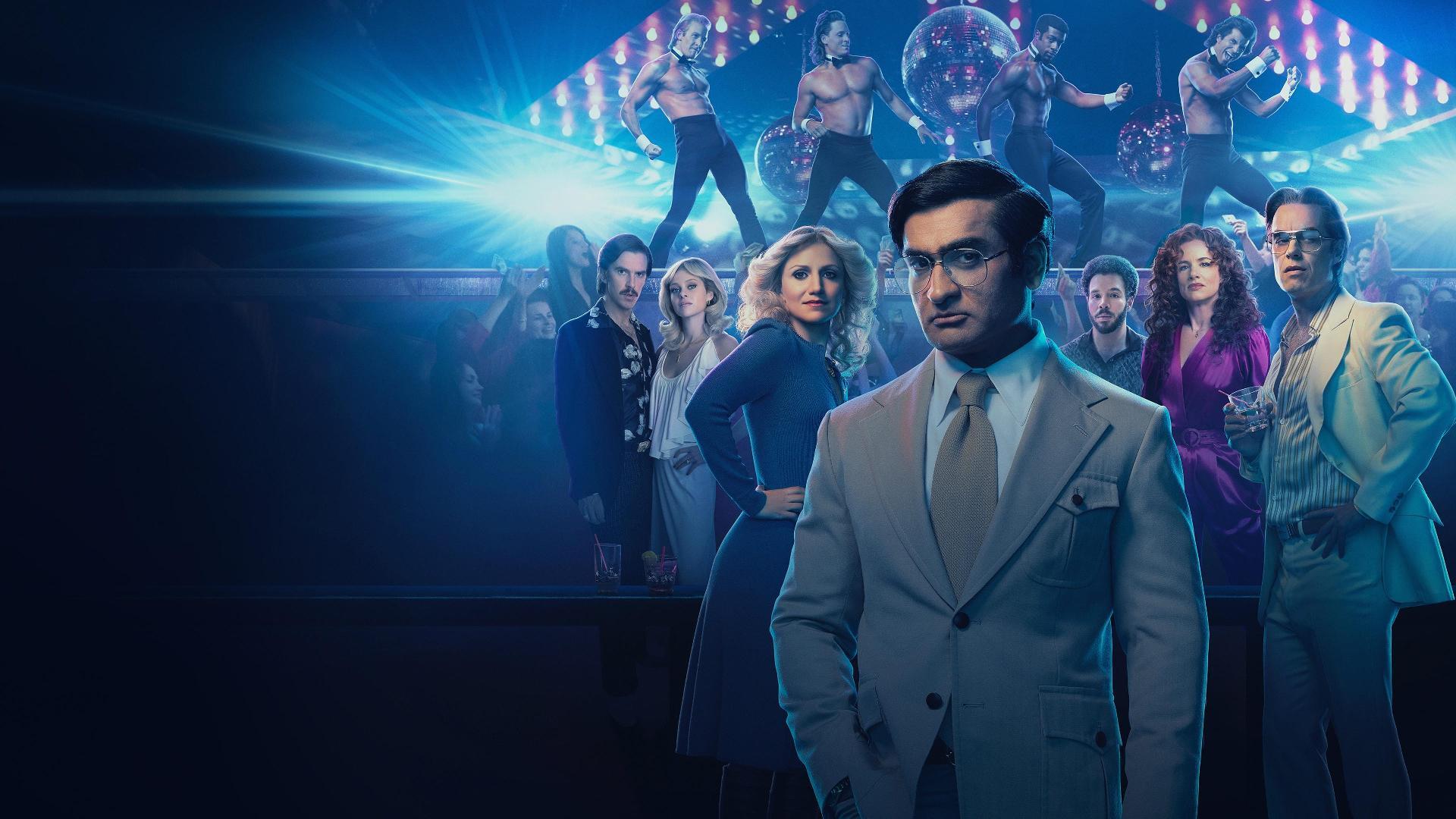 Welcome to Chippendales  ქართულად -  Добро пожаловать в Чиппендейлс