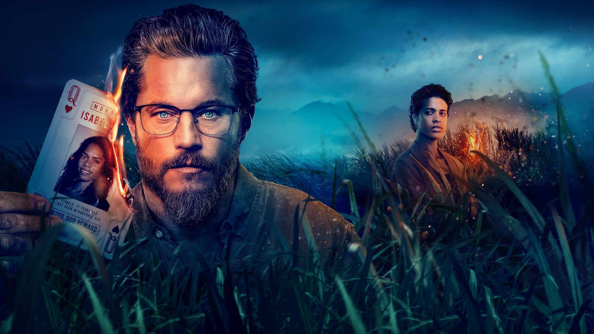 შავი თოვლი  ქართულად -  Black Snow