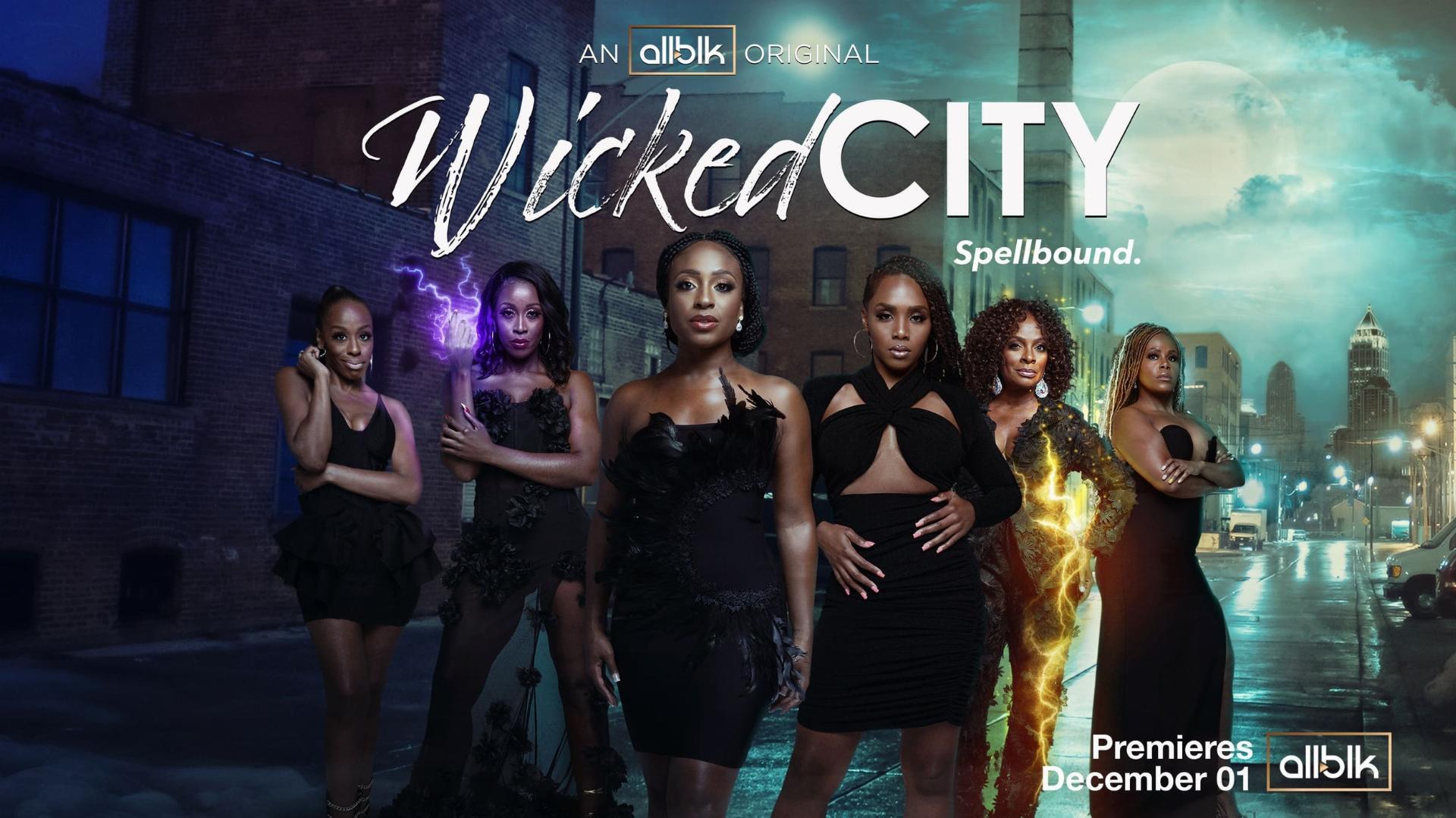 Wicked City