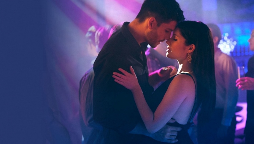 მრბოლელი  ქართულად -  Driven