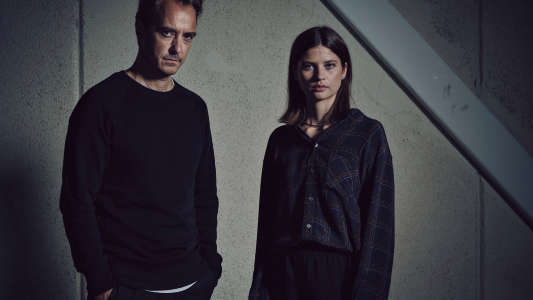 Riding in Darkness  ქართულად -  Ночные наездники