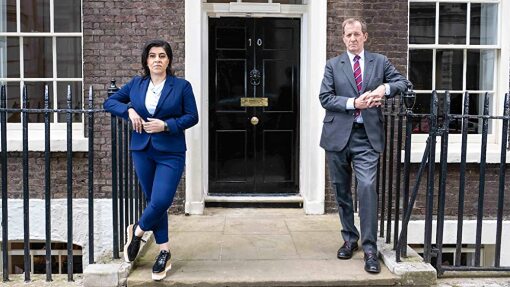 Make Me Prime Minister