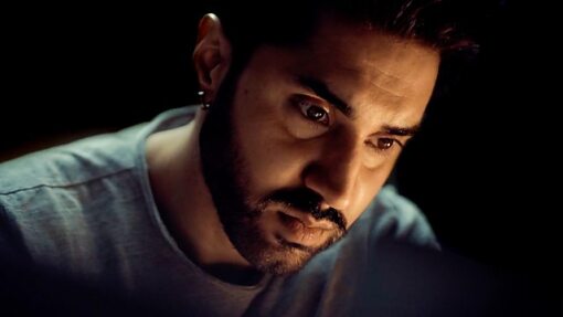 Santa Claus the Serial Killer