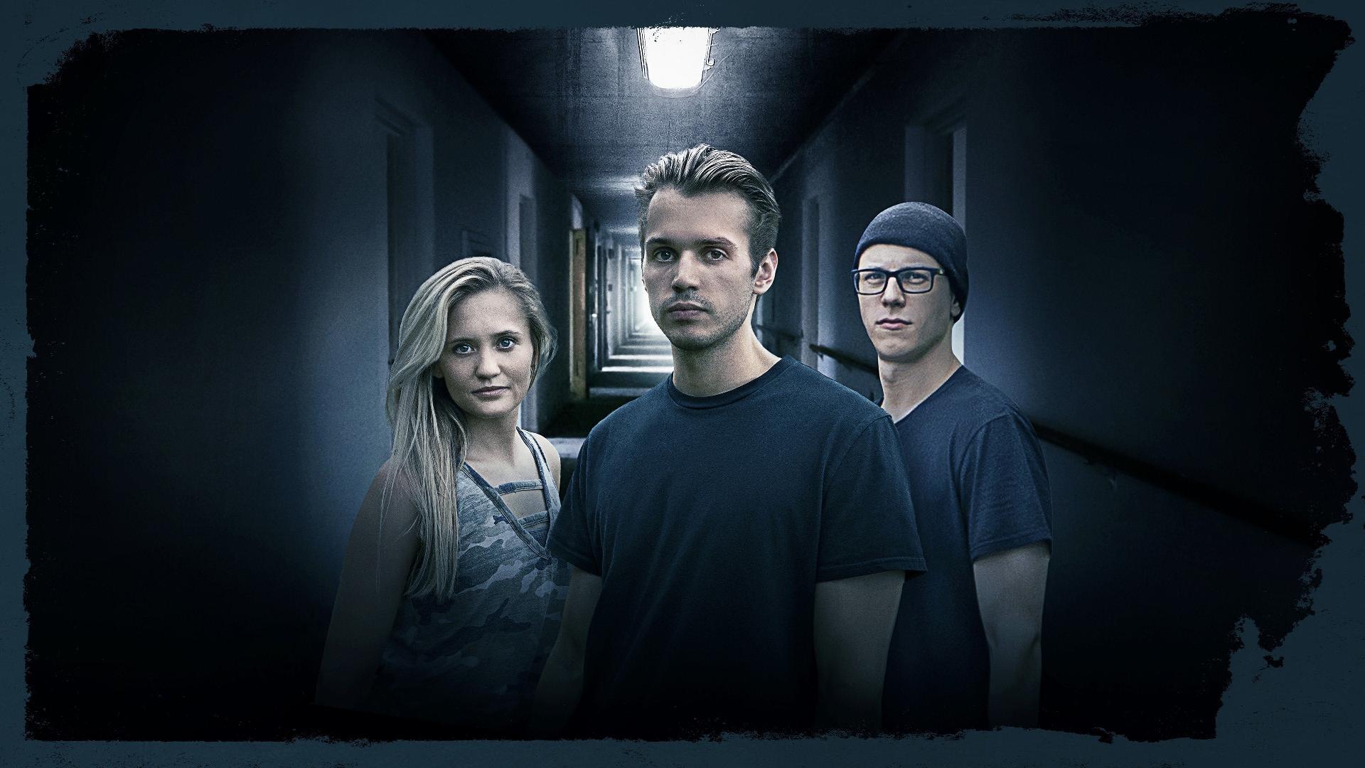 დანიშნულების ადგილი შიში  ქართულად -  Destination Fear