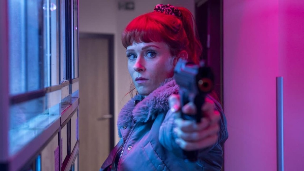 HPI Haut Potentiel Intellectuel  ქართულად -  Умница