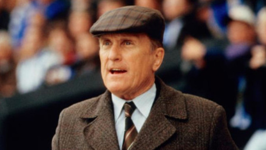 წარმატების ფასი  ქართულად -  A Shot at Glory