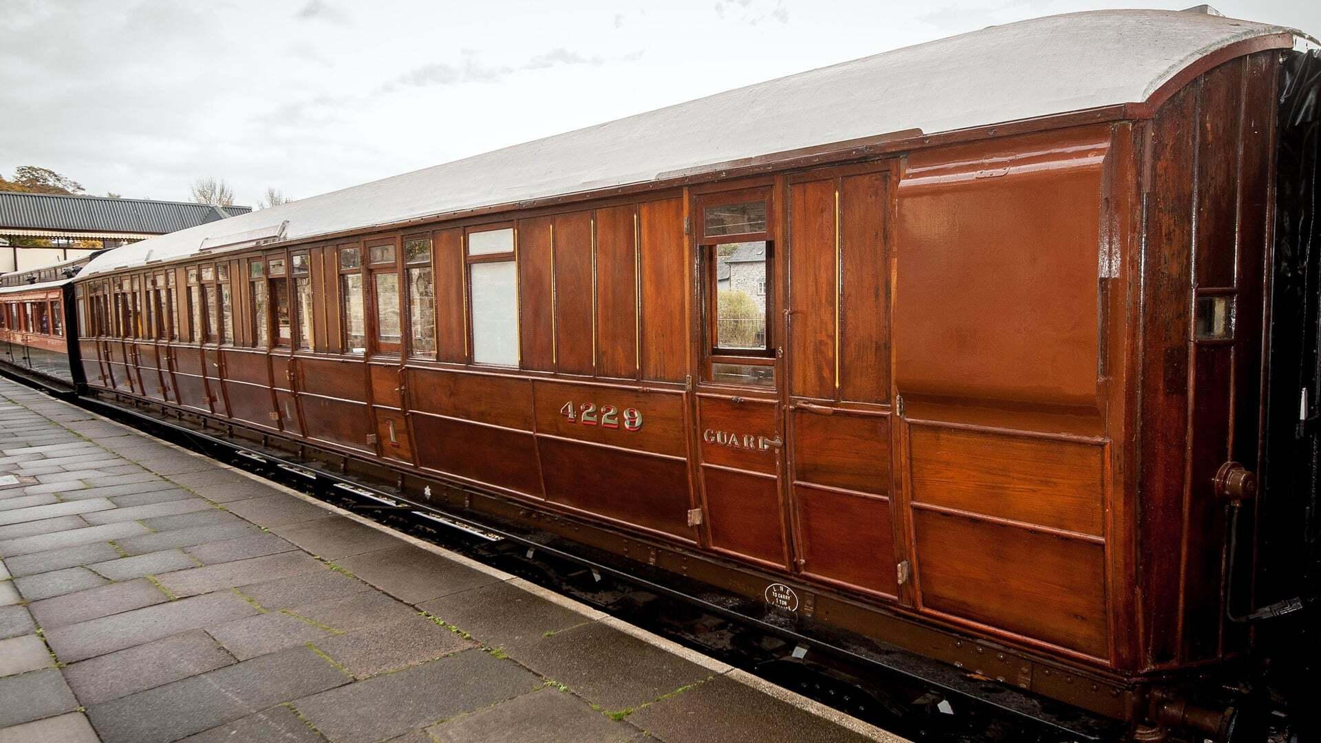 Great Rail Restorations