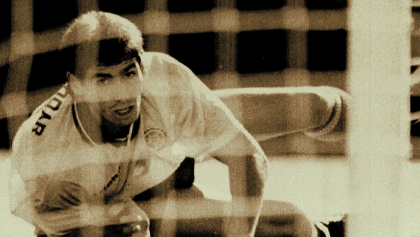 ორი ესკობარი  ქართულად -  The Two Escobars