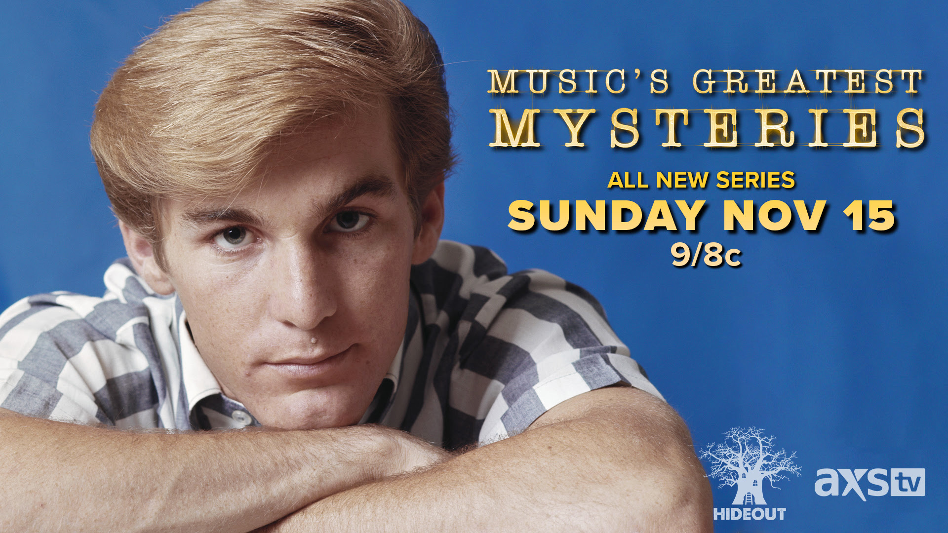 Musics Greatest Mysteries