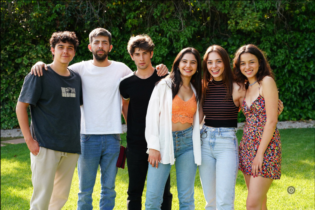 გაიგონე ჩემი ხმა  ქართულად -  Duy Beni